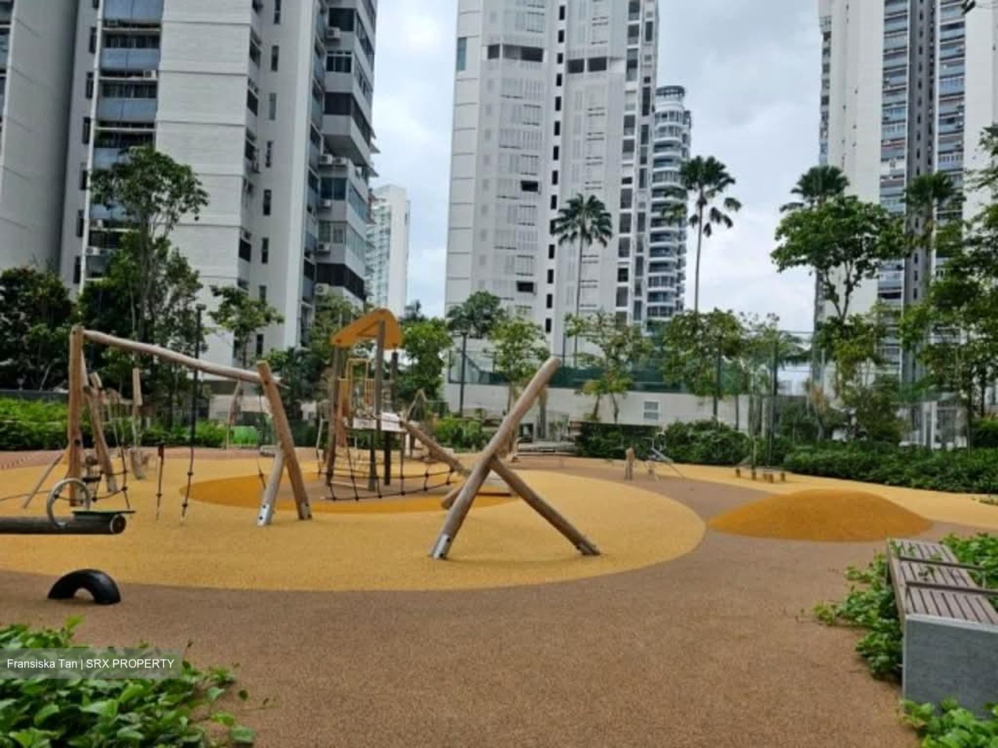 Amber Park (D15), Condominium #528017231